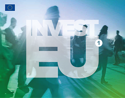 InvestEU campaign toolkit, wave 1