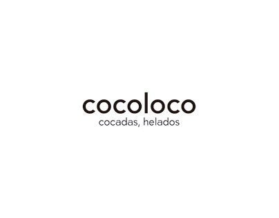 CocoLoco - Cocadas
