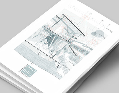 Architecture_PortFolio_Magazine