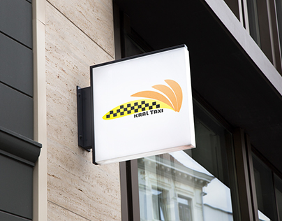 branding for taxi company