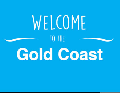 Queensland Tourism - Gold Coast