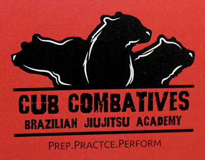 Cub Combatives - Brazilian Jujitsu school