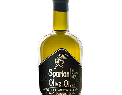 Spartan Olice Oil s.a.