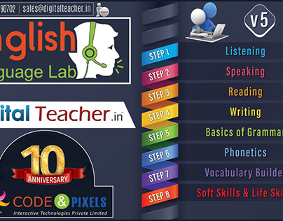 English Language Lab Software and Its Features