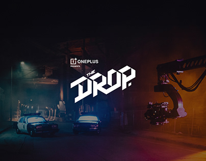 OnePlus presents: The Drop