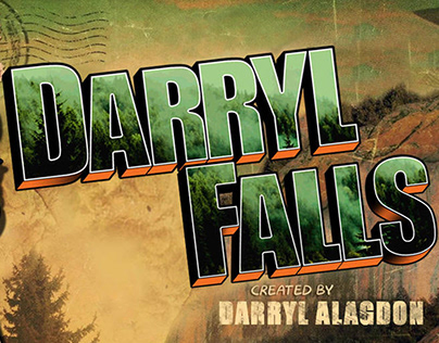 Darryl Falls
