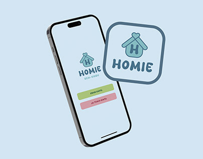 Homie App
