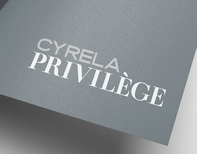 Cyrela Privilège