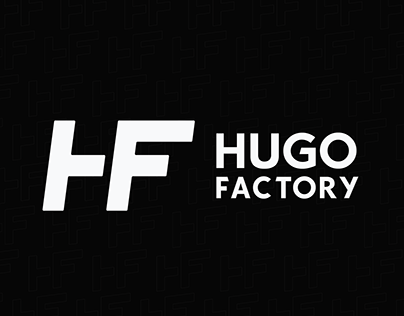 Hugo Factory - Visual Identity & YouTube Package
