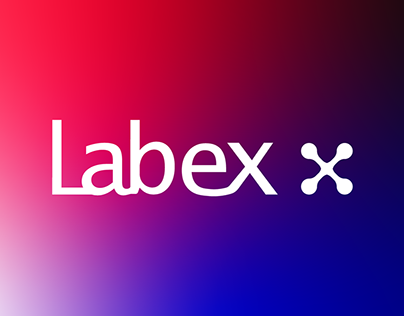 Labex Branding | Barcelona