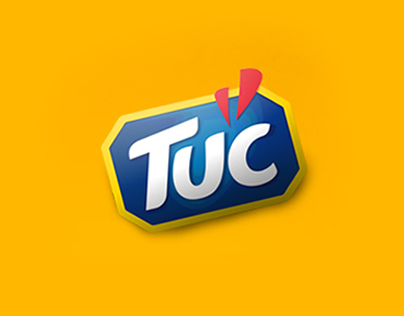 Continental Biscuits Limited - TUC (Pitch)