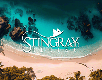 Stingray Belize