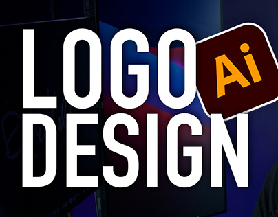 Create Logos in Adobe Illustrator