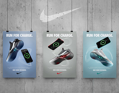 Nike | Shoes Recharge
