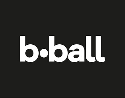 b•ball | graphic & fashion design