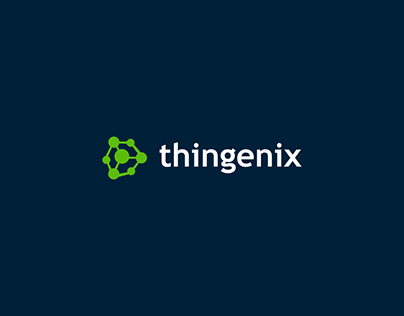 Thingenix Logo