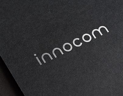 Innocom Rebrand