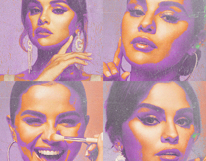 Selena Gomez - (unofficial) merch