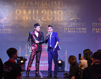Golden Brand PMU 2018 Noo Phước Thịnh & 2.000 Khán Giả