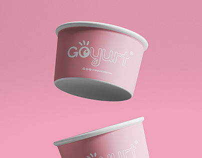 Goyurt Brand