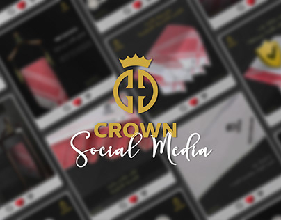 Crown | social media