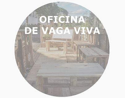 OFICINA DE VAGA VIVA