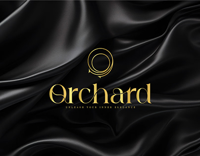 Orchard Branding Design