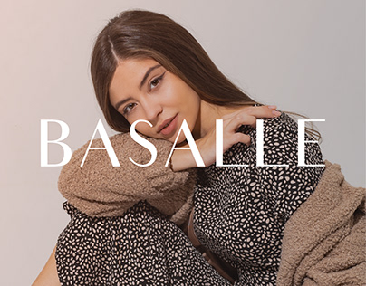 BASALLE - Branding