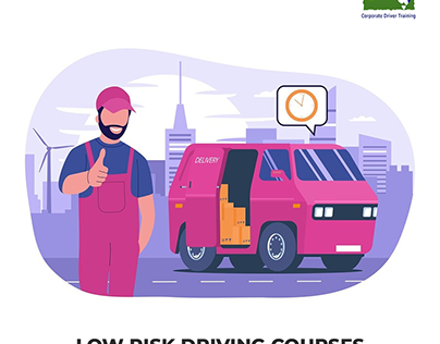 Low Risk Driving Courses
