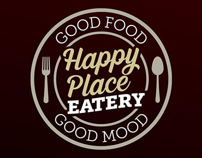 Happy Place Eatery