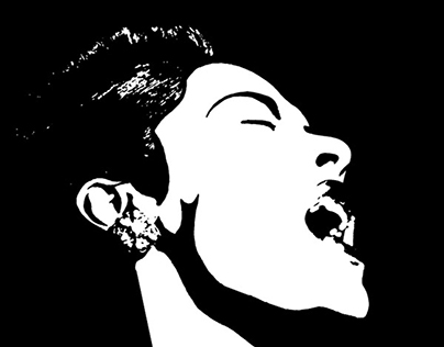 Billie Holiday 2013