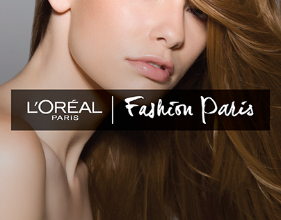 Promo Pack - L'Oréal Imédia Excellence Fashion Paris