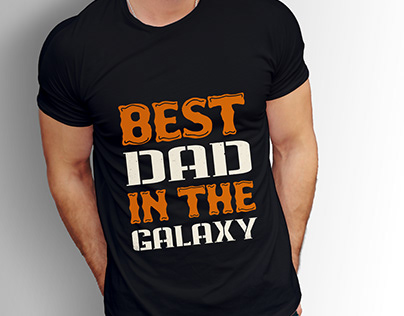 Father's Day Best t shirt design