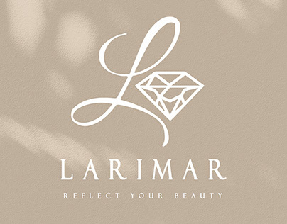 Branding - Larimar