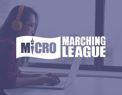Micro Marching League