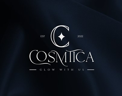 Cosmtica | Branding