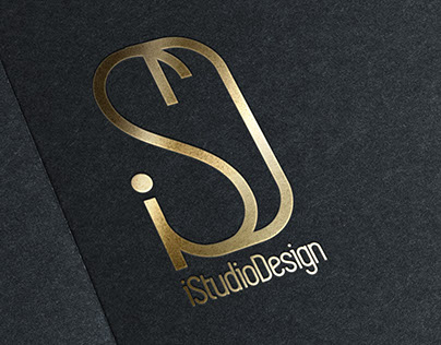 iStudioDesign - Logo
