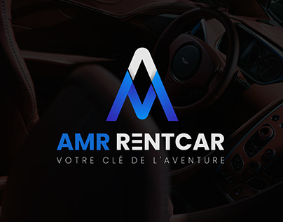 Car Rental Business Logo Design Project