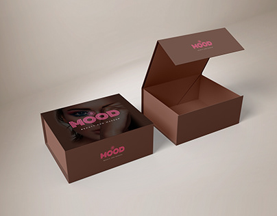 Custom Rigid Setup Boxes & Luxury Packaging