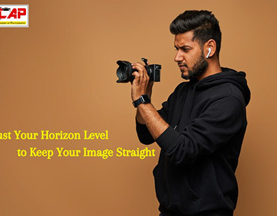 Adjust Your Horizon Level to Keep Your Image Straight