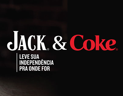 Jack&Coke