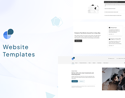 Cooperative Website Design