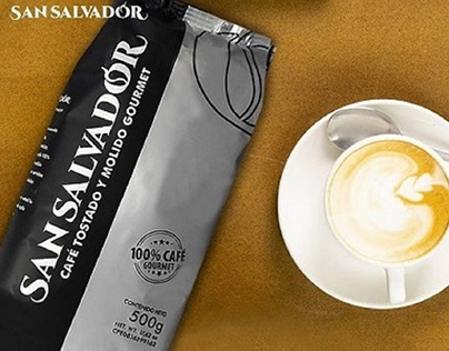 Café San Salvador