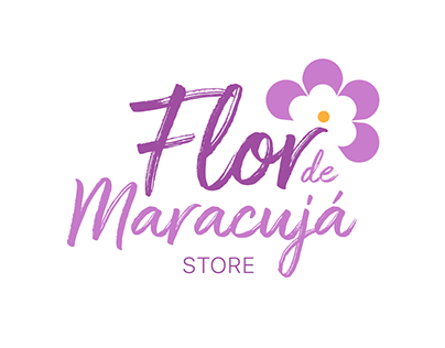Flor de Maracujá Store