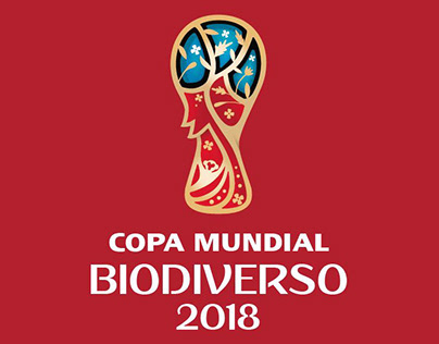 Mundial Biodiverso 2018