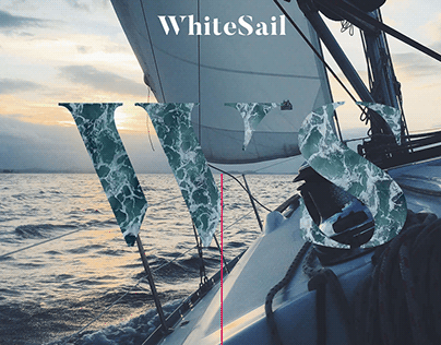 White Sail - Sailing Holidays