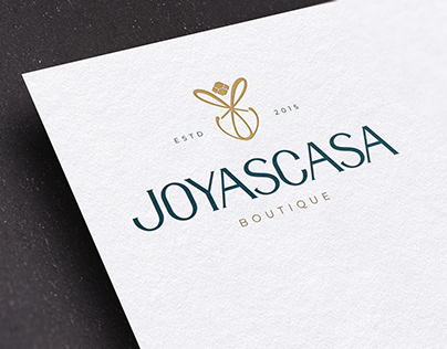 Joyascasa branding design - Oman