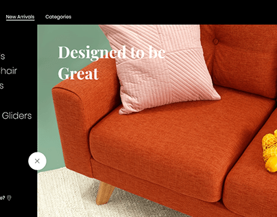 Furnish. - a online furniture store