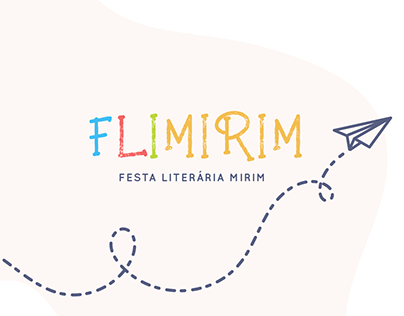FLIMIRIM • Identidade Visual