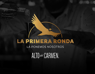 La Primera Ronda - Alto Del Carmen